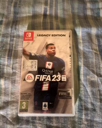 fifa23