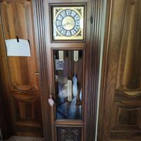 orologio a pendolo 