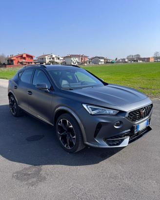 Cupra Formentor VZ e-Hybrid 245CV