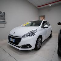Peugeot 208 5p 1.2 puretech Allure gpl 82cv