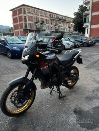 Honda xl transalp