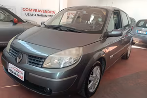 Renault Scenic 1.9 DCi 5 porte - 2004