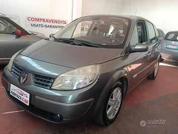 Renault Scenic 1.9 DCi 5 porte - 2004