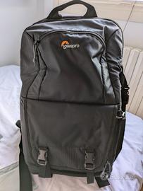 Zaino fotografico Lowepro Fastpack BP 250 AW II