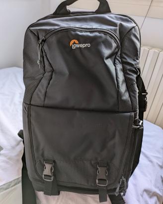 Zaino fotografico Lowepro Fastpack BP 250 AW II