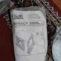 Privacy room 2000 Fiamma