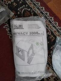 Privacy room 2000 Fiamma