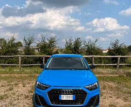 SPB 35 TFSI S-Line GARANZIA 4 ANNI