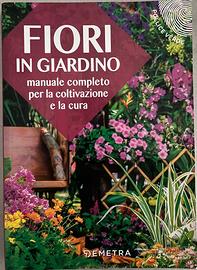 Libri di giardinaggio