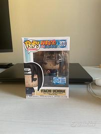 Funko pop Itachi Uchiha #2173