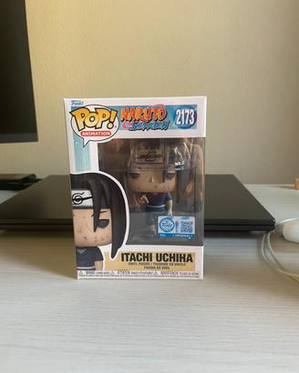 Funko pop Itachi Uchiha #2173