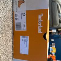 Timberland Originali Taglia 42