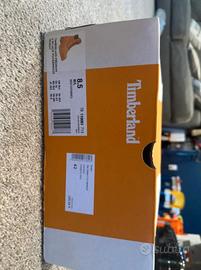 Timberland Originali Taglia 42