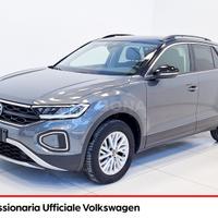 Volkswagen T-Roc 2.0 tdi life 150cv dsg