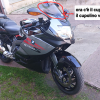 BMW K1300S K 1300 S__PERFETTA da provare SUPER