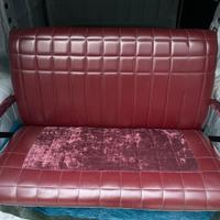 Panchetta vintage anni 90