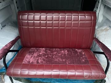 Panchetta vintage anni 90