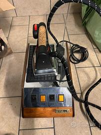 Esse 85 ferro da stiro a vapore con caldaia