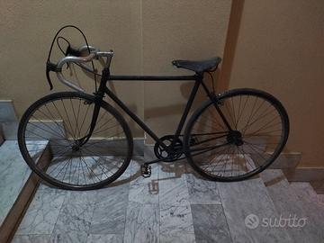 bici anni 70 