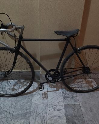 bici anni 70 