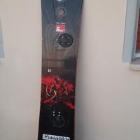 tavola da snowboard 