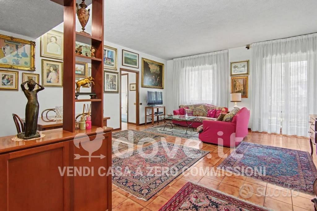 Appartamento – Falconara Marittima, Palombina Vecchia - Vista 5