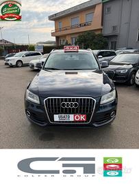 Audi Q5 2.0 TDI 177 CV quattro Advanced Plus