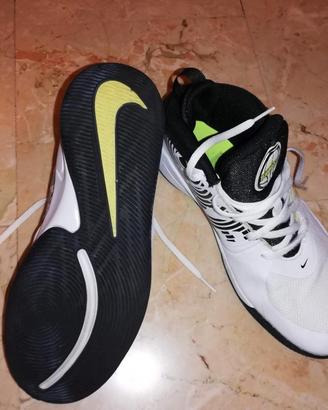 scarpe Basket