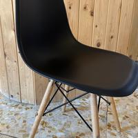 SEDIE E SGABELLI STILE INDUSTRIAL