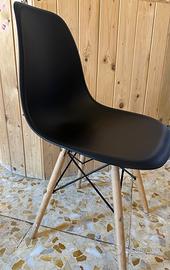 SEDIE E SGABELLI STILE INDUSTRIAL
