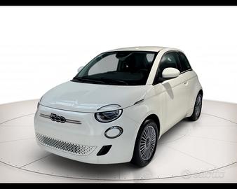FIAT 500e Icon