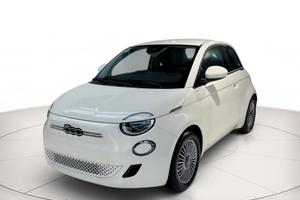 FIAT 500e Icon
