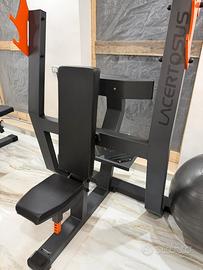 Shoulder bench Lacertosus