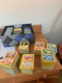 Carte pokemon