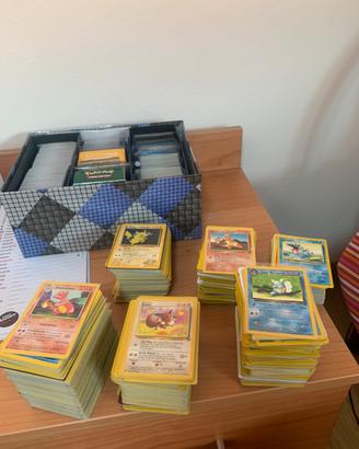 Carte pokemon