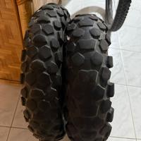 Dunlop K960 Honda Cub