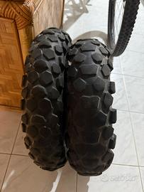 Dunlop K960 Honda Cub