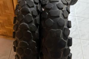 Dunlop K960 Honda Cub