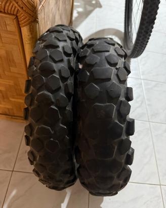 Dunlop K960 Honda Cub