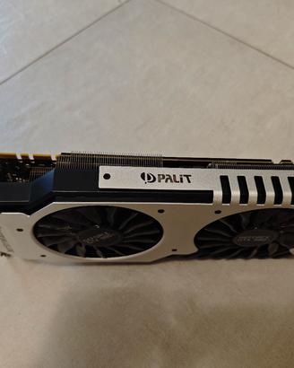 NVIDIA GEFORCE  GTX980TI