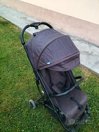 passeggino chicco