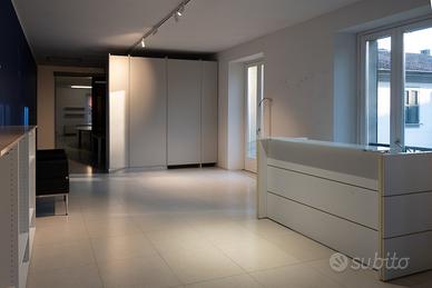 Locale commerciale - treviglio (bg)