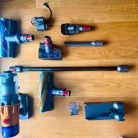 Dyson v12 Detect Slim Absolute