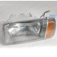 FANALE SINISTRO PER SUZUKI VITARA 88-98