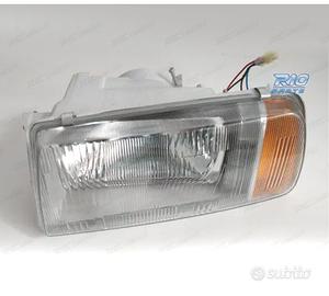 FANALE SINISTRO PER SUZUKI VITARA 88-98