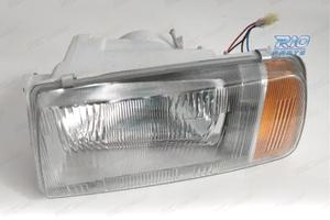 FANALE SINISTRO PER SUZUKI VITARA 88-98