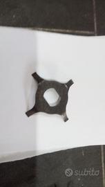 Molla spingi disco frizione benelli motorella