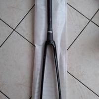 Forcella Carbonio Deda Stream nuova