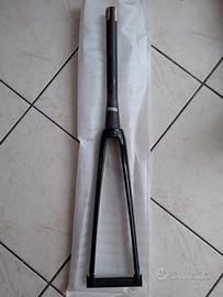 Forcella Carbonio Deda Stream nuova