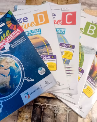 libri scuola media 